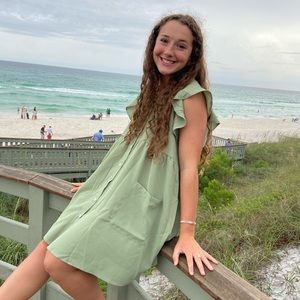 Meet your Posher, Madelyn